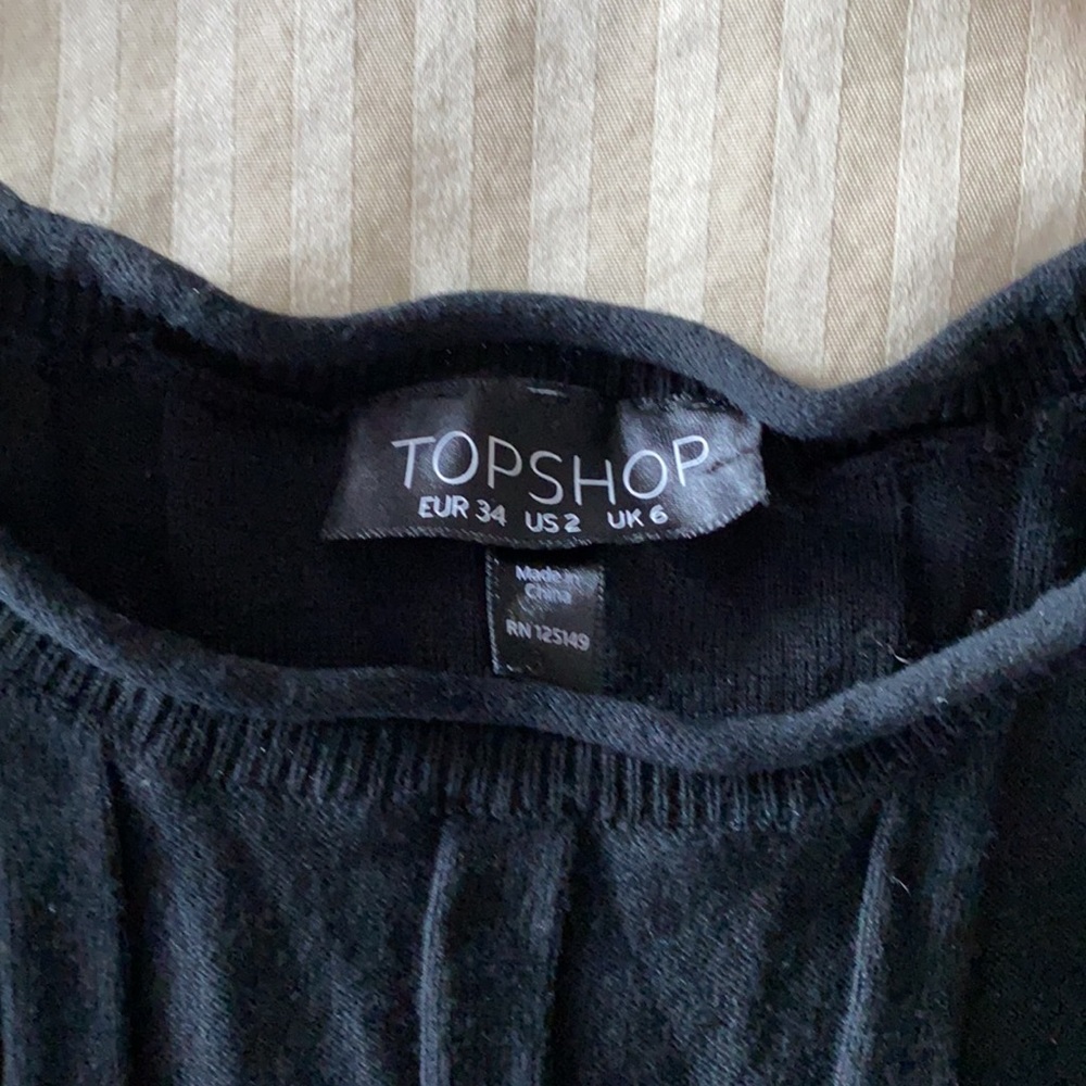 Top Shop Sweater - Picture 2 of 3